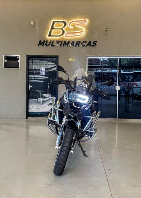 BMW R 1200 GS PREMIUM, Foto 5