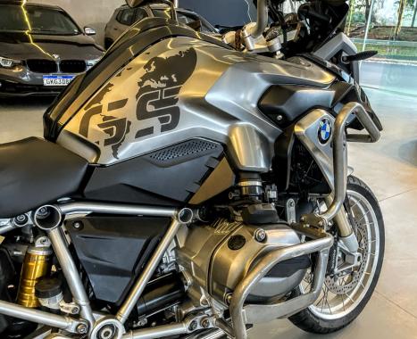 BMW R 1200 GS PREMIUM, Foto 8