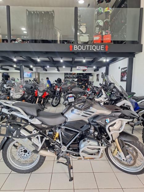 BMW R 1200 GS PREMIUM, Foto 1