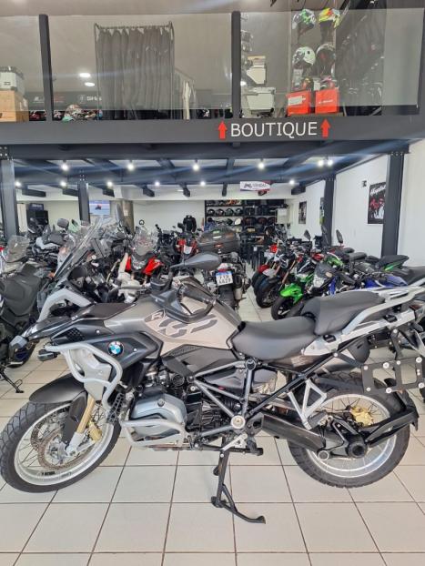 BMW R 1200 GS PREMIUM, Foto 2