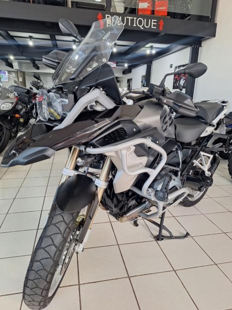 BMW R 1200 GS PREMIUM, Foto 5