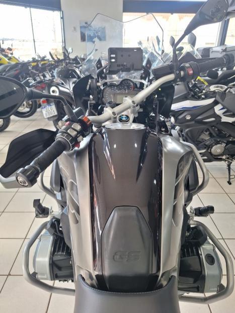 BMW R 1200 GS PREMIUM, Foto 8