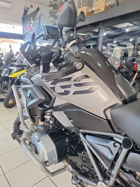 BMW R 1200 GS PREMIUM, Foto 9