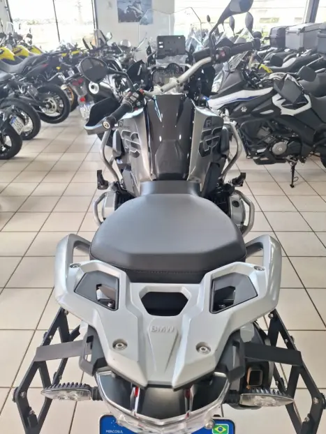 BMW R 1200 GS PREMIUM, Foto 10
