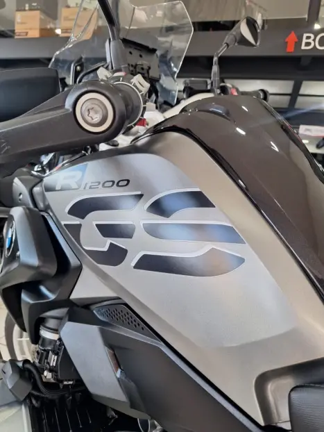 BMW R 1200 GS PREMIUM, Foto 11
