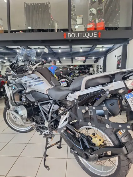 BMW R 1200 GS PREMIUM, Foto 12