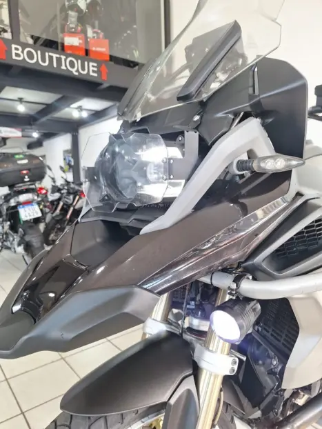 BMW R 1200 GS PREMIUM, Foto 14