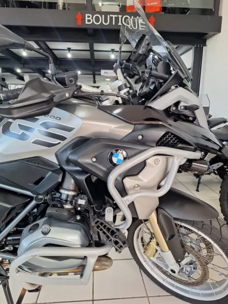 BMW R 1200 GS PREMIUM, Foto 15