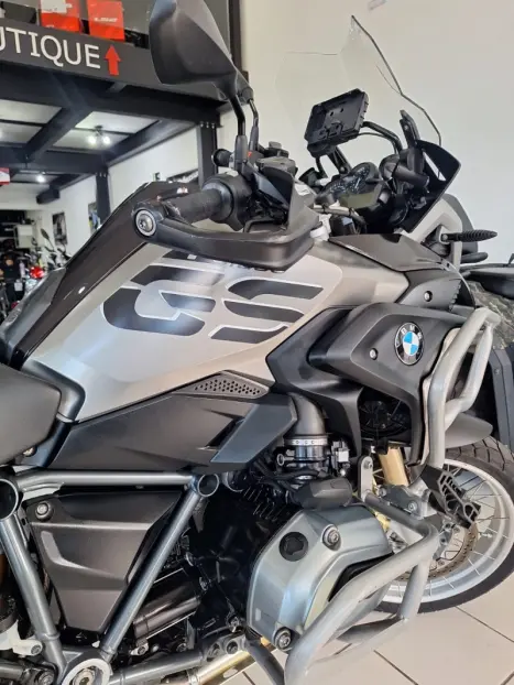 BMW R 1200 GS PREMIUM, Foto 16