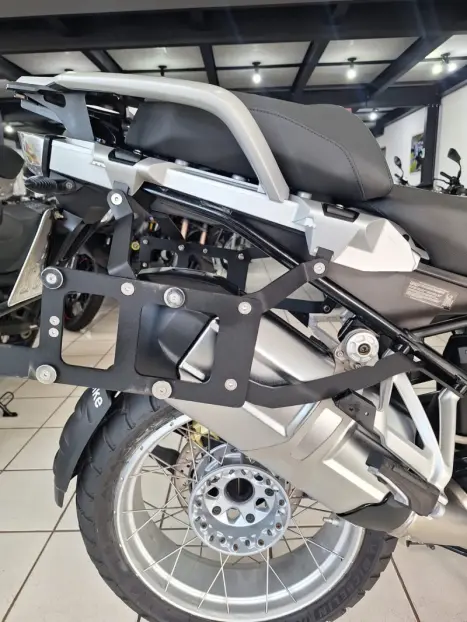 BMW R 1200 GS PREMIUM, Foto 17