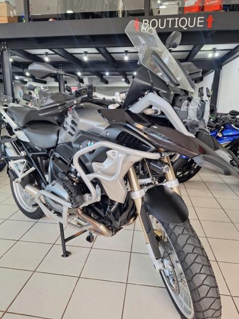BMW R 1200 GS PREMIUM, Foto 18
