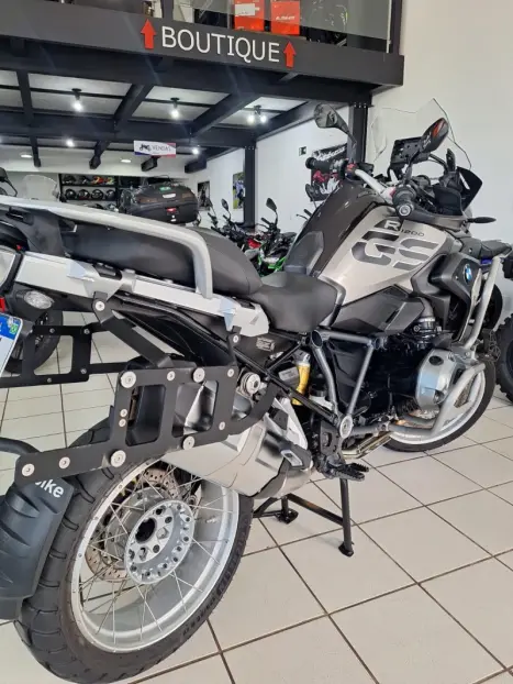 BMW R 1200 GS PREMIUM, Foto 19