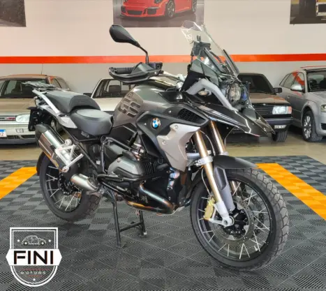 BMW R 1200 GS PREMIUM, Foto 1