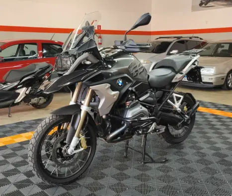 BMW R 1200 GS PREMIUM, Foto 2