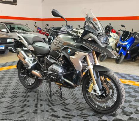 BMW R 1200 GS PREMIUM, Foto 4