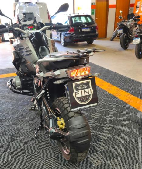 BMW R 1200 GS PREMIUM, Foto 8