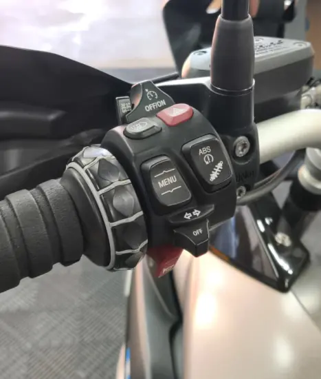 BMW R 1200 GS PREMIUM, Foto 9