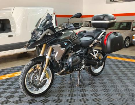 BMW R 1200 GS PREMIUM, Foto 2