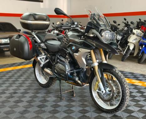 BMW R 1200 GS PREMIUM, Foto 4
