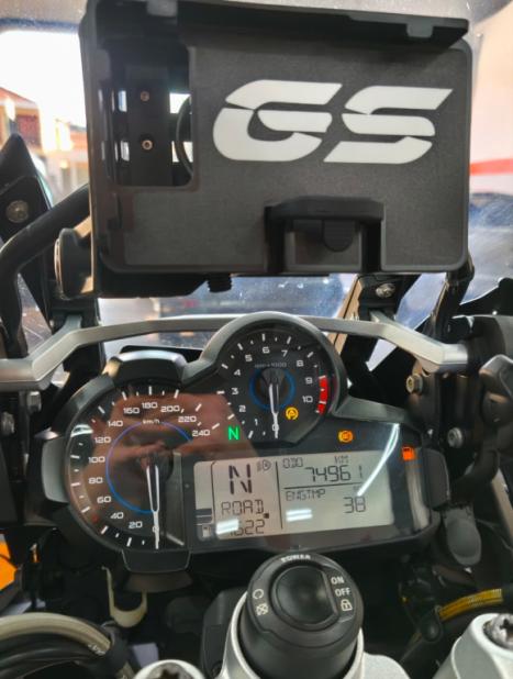 BMW R 1200 GS PREMIUM, Foto 10