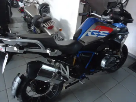 BMW R 1200 GS RALLY, Foto 4