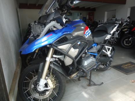 BMW R 1200 GS RALLY, Foto 1