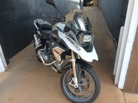 BMW R 1200 GS SPORT, Foto 3