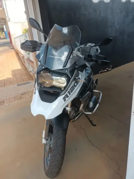 BMW R 1200 GS SPORT, Foto 4