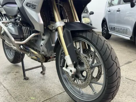 BMW R 1200 GS SPORT, Foto 9