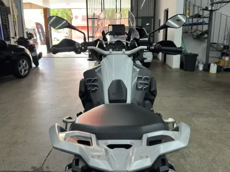 BMW R 1200 GS SPORT, Foto 11