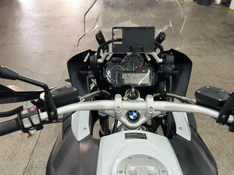 BMW R 1200 GS SPORT, Foto 12