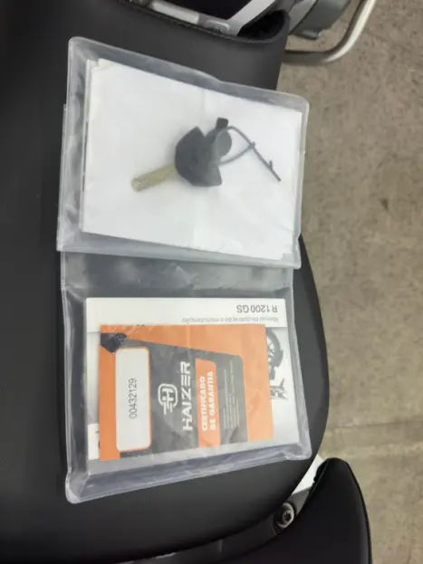 BMW R 1200 GS SPORT, Foto 14