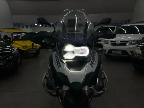 BMW R 1200 GS SPORT, Foto 17