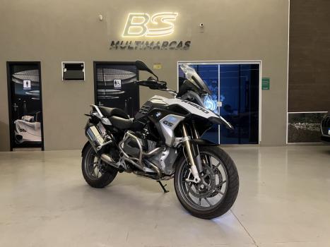 BMW R 1200 GS SPORT, Foto 1
