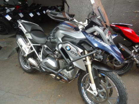 BMW R 1200 GS STANDARD, Foto 1