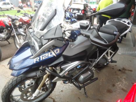 BMW R 1200 GS STANDARD, Foto 2