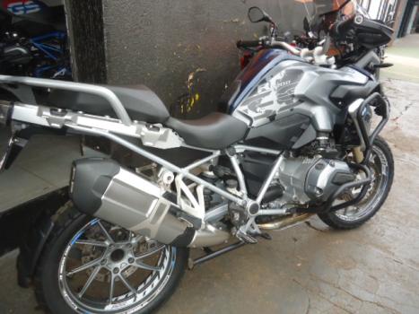 BMW R 1200 GS STANDARD, Foto 3