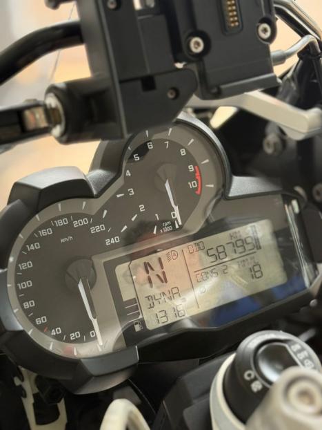 BMW R 1200 GS TRIPLE BLACK, Foto 3