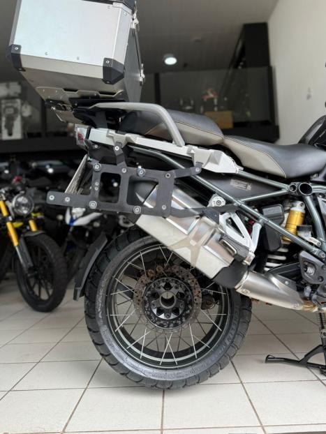 BMW R 1200 GS TRIPLE BLACK, Foto 7