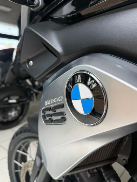 BMW R 1200 GS TRIPLE BLACK, Foto 10