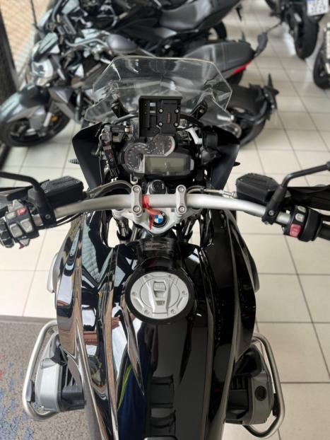 BMW R 1200 GS TRIPLE BLACK, Foto 11
