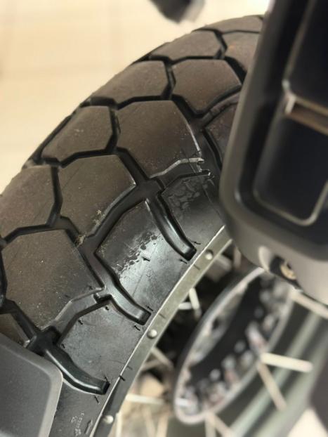 BMW R 1200 GS TRIPLE BLACK, Foto 12