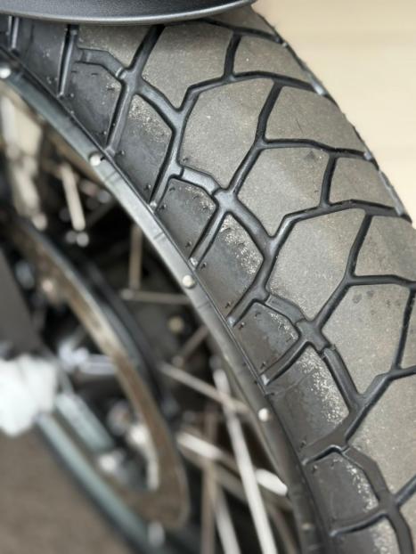 BMW R 1200 GS TRIPLE BLACK, Foto 13