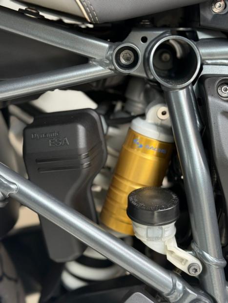 BMW R 1200 GS TRIPLE BLACK, Foto 14