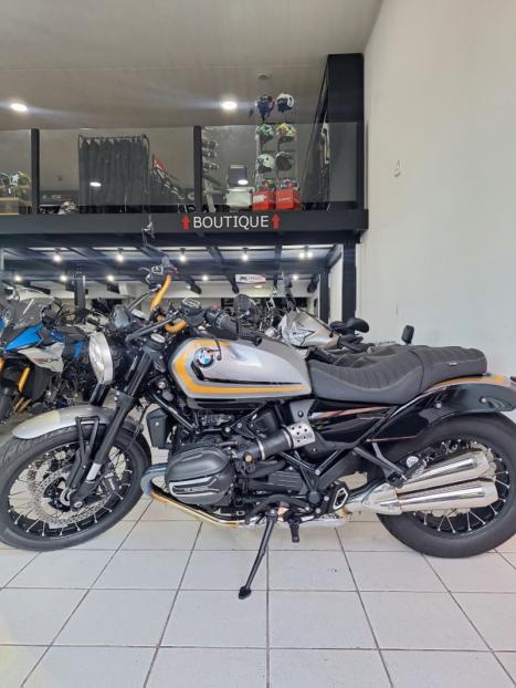 BMW R 1200 R ABS, Foto 2