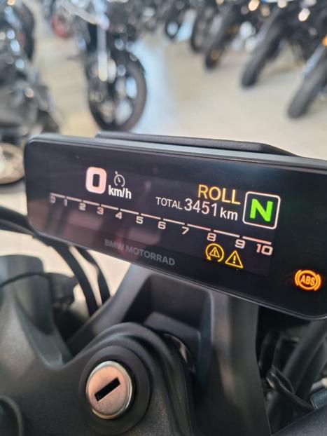 BMW R 1200 R ABS, Foto 3