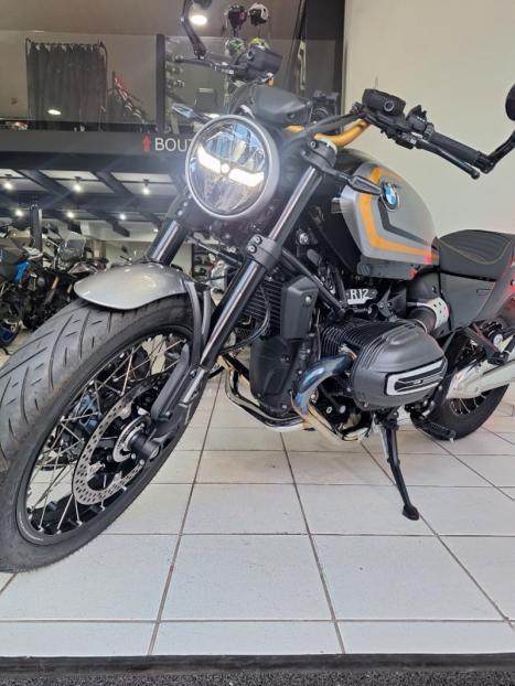 BMW R 1200 R ABS, Foto 4