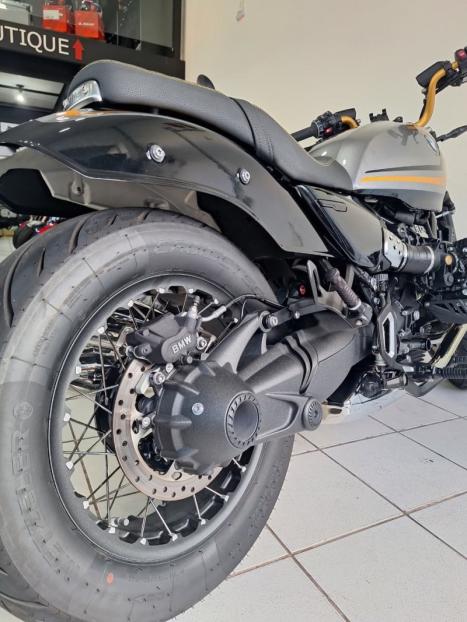 BMW R 1200 R ABS, Foto 5
