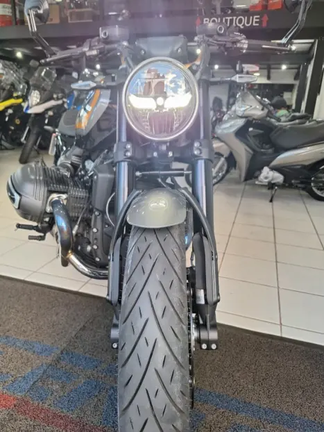 BMW R 1200 R ABS, Foto 6