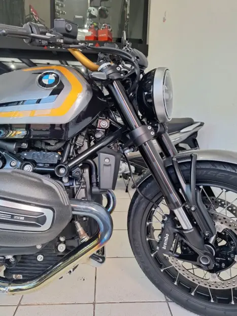 BMW R 1200 R ABS, Foto 7